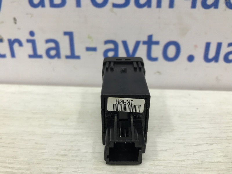 Кнопки управления Nissan Juke F15 1.6 TURBO MR16DDT 2010 (б/у) Київ - зображення 3