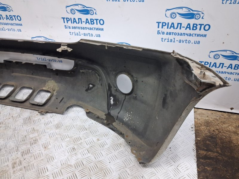 Бампер передний Kia Sorento BL 2.5 DIESEL D4CB 2002 (б/у) Київ - зображення 9