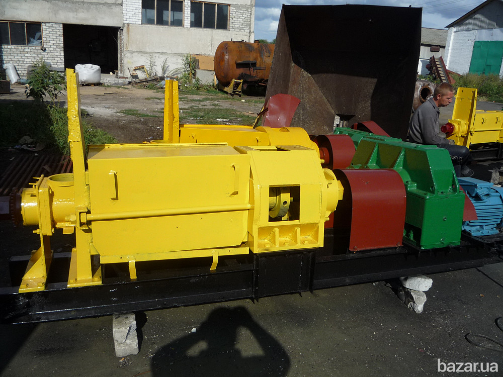 Запасные части для маслопрессов Молдаван Дніпро - зображення 2