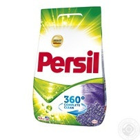 Persil Порошок стиральный Аромат лаванды автомат 10,8кг Київ - зображення 1