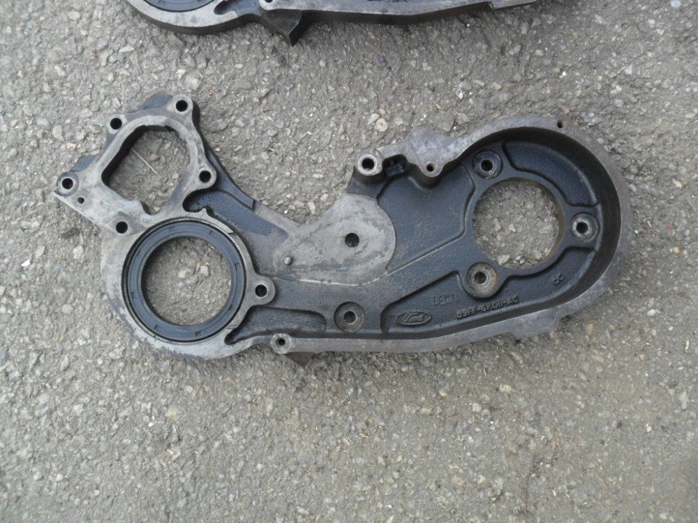 Ford 93FF6K011AA, Кронштейн ТНВД Форд 1.8диз., оригінал 89FF6K011AC Вінниця - зображення 3