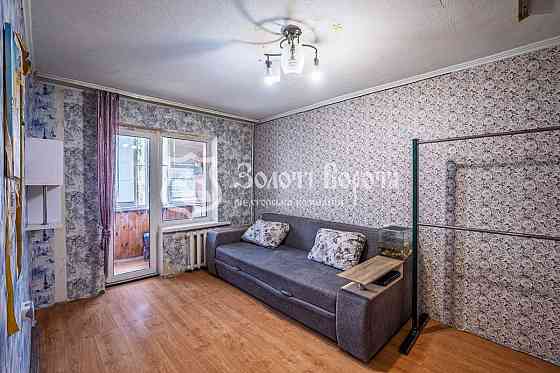 продажа 1-к квартира Киев, Святошинский, 34000 $ Київ