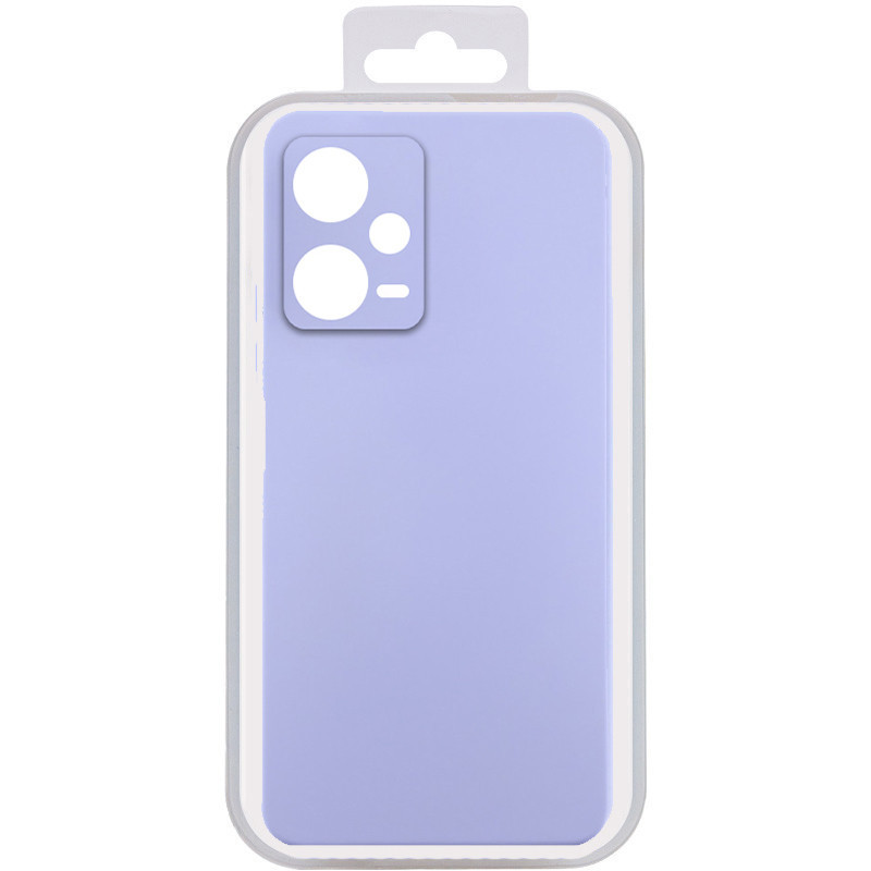 Чехол Silicone Cover Lakshmi Full Camera (AA) для Xiaomi Redmi Note 12 Pro 5G Херсон - изображение 10