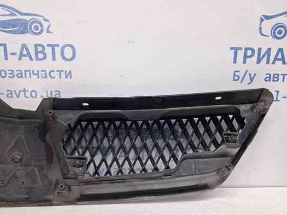 Решетка радиатора Mitsubishi Lancer 2003-2009 7450A214HA (Арт. 61469) Киев