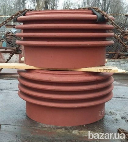 Компенсаторы линзовые по ОСТ, ПГВУ Днепр - изображение 4