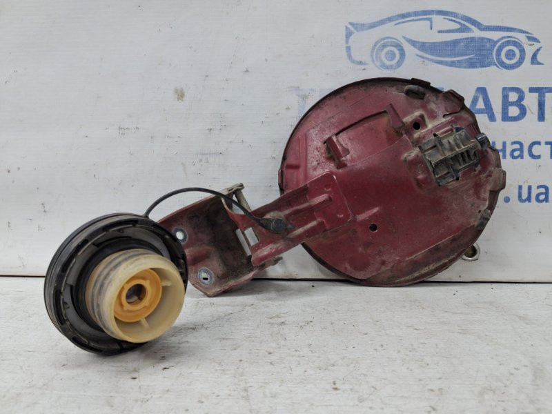 Лючок бака Suzuki Grand Vitara JT 2.7 БЕНЗИН H27A 2005 (б/у) Київ - зображення 2