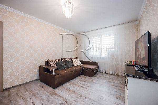 продажа 3-к квартира Киево-Святошинский, Софиевская Борщаговка, 110000 $  - зображення 10