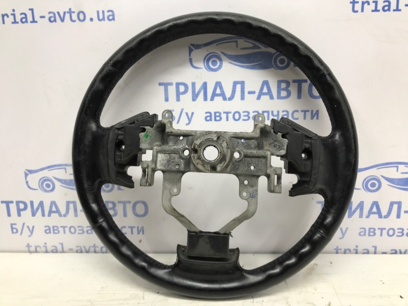 Руль Mitsubishi L200 2006-2015 4400A242XA (Арт. 51521) Київ - зображення 4