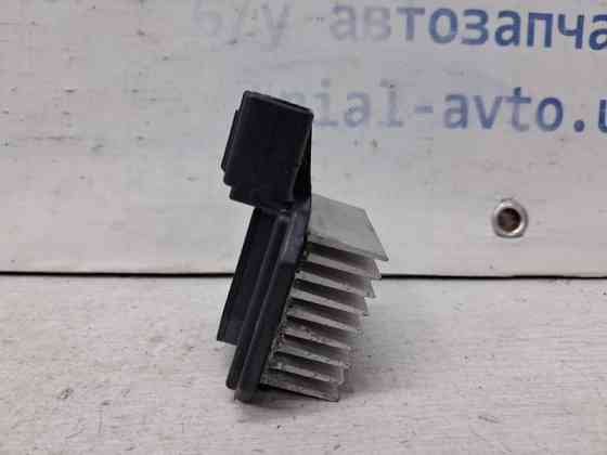 Резистор печки Toyota Prado J120 4.0 1GR-FE 2002 (б/у) Київ