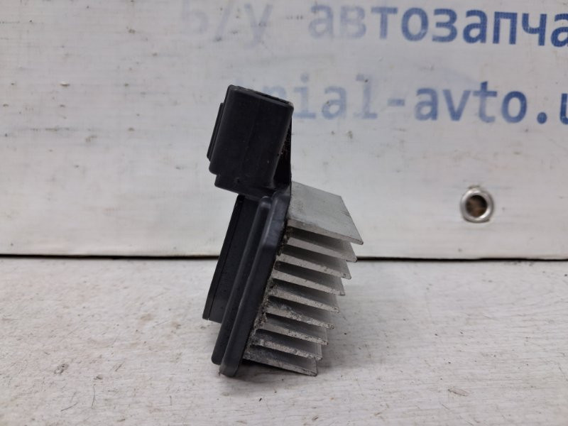 Резистор печки Toyota Prado J120 4.0 1GR-FE 2002 (б/у) Киев - изображение 1