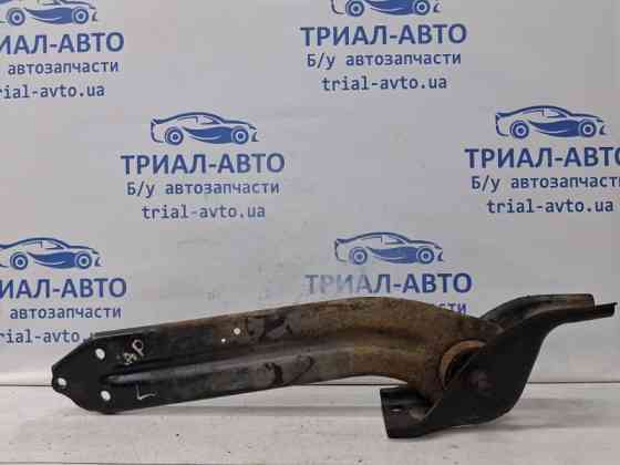 Рычаг задней подвески продольный левый Chevrolet Captiva C140 2.2 DIESEL Z22D1 2006 (б/у) Київ
