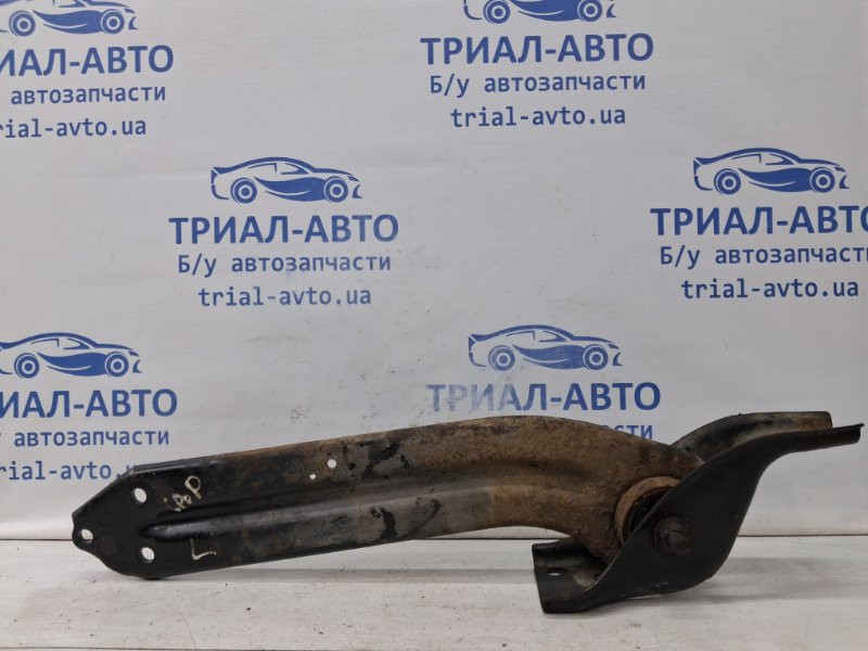 Рычаг задней подвески продольный левый Chevrolet Captiva 2006-2018 95261627 (Арт. 65335) Киев - изображение 3
