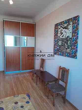 Оренда 2-кімнатної квартири по вул. Івана Світличного Київ