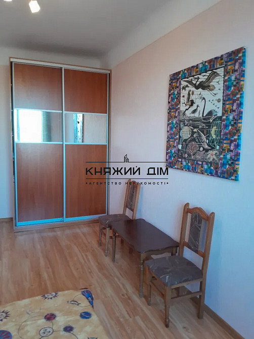 Оренда 2-кімнатної квартири по вул. Івана Світличного Київ - зображення 5