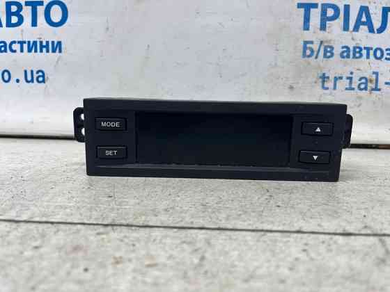 Дисплей информационный Chevrolet Captiva 2006-2018 95485405 (Арт. 70295) Киев