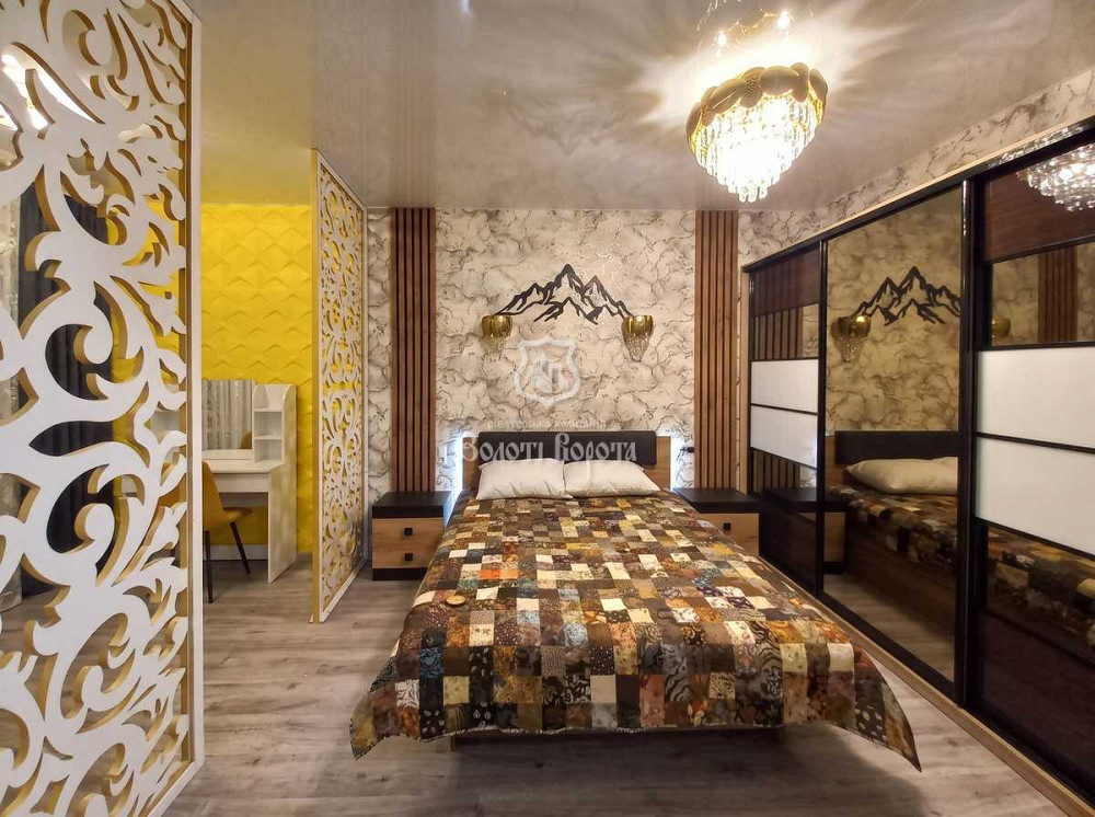 продажа 1-к квартира Киев, Святошинский, 95000 $ Київ - зображення 6