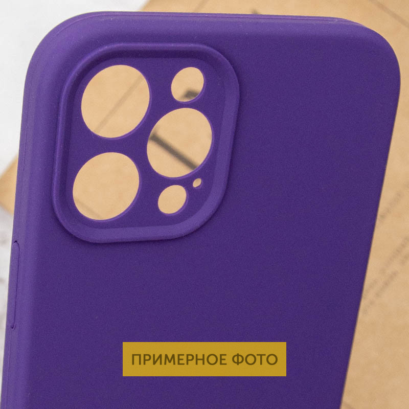 Чехол Silk Full Protective (AA) NO LOGO для Apple iPhone 16 Pro (6.3") Херсон - зображення 6
