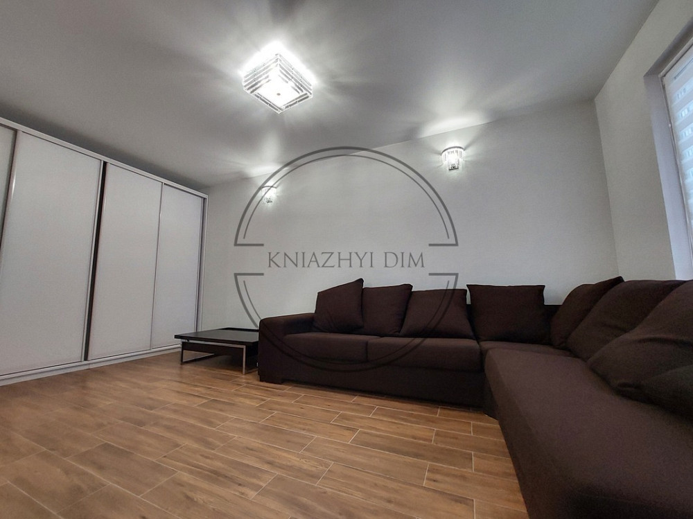 ГЕНЕРАТОР! Оренда 1-кімнатної квартири студіо в ЖК Патріотика, 6 поверх. № 11202584 Київ - зображення 4