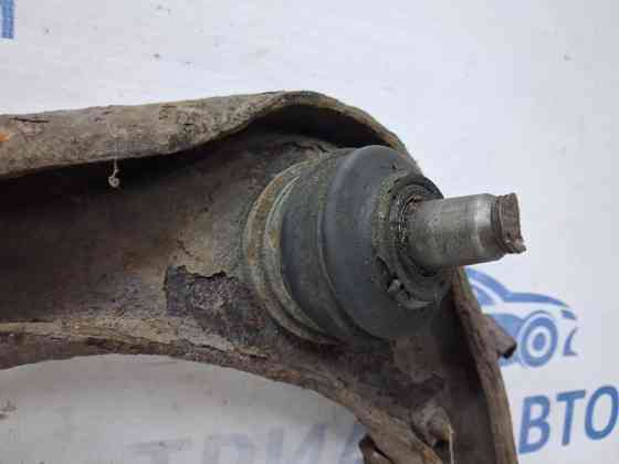 Рычаг передний верхний левый Toyota Prado 2002-2009 4863060020 (Арт. 66974) Київ