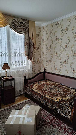 продажа 3-к квартира Киев, Голосеевский, 155000 $ Київ - зображення 10