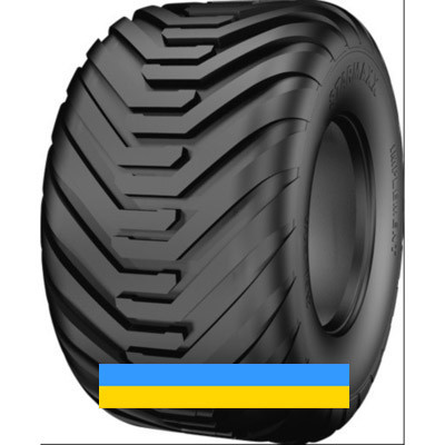 500/60 R22.5 Starmaxx SMF-18 163/159A8/B Сільгосп шина Киев - изображение 2