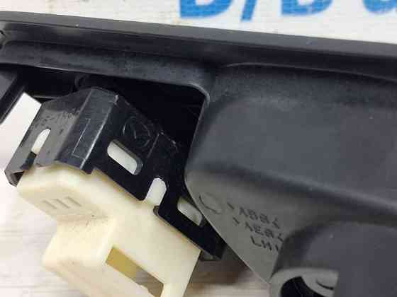 Ручка двери внутренняя левая Mazda CX 9 2006-2015 TD1159330A02 (Арт. 76405) Киев