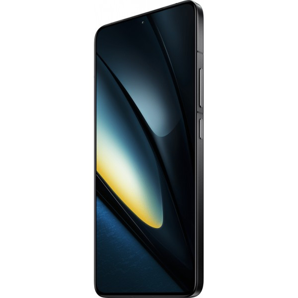 Смартфон Xiaomi Poco F6 Pro 5G 12/512GB NFC Black Global (Код товару:36719) Харків - зображення 5