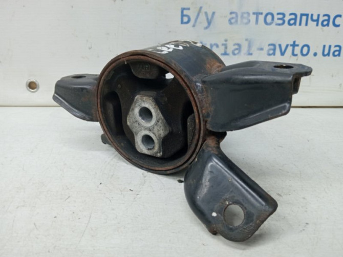 Подушка ДВС левая Kia Ceed JD 1.6 DIESEL D4FB 2012 (б/у) Киев - изображение 5