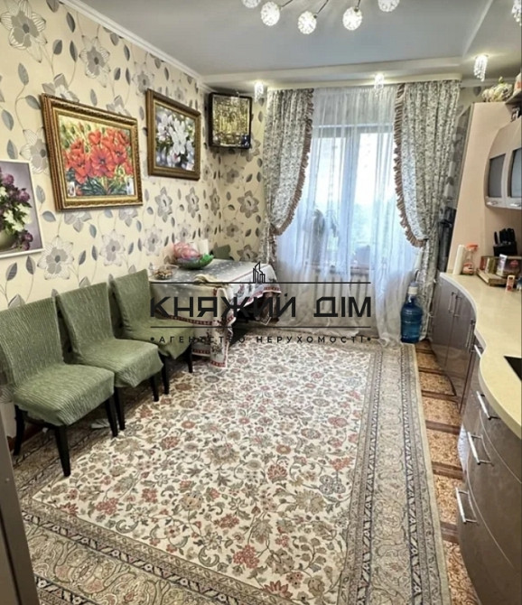 Продаж 3 кімнатна квартира м. Позняки КОД 21147358 Київ - зображення 3