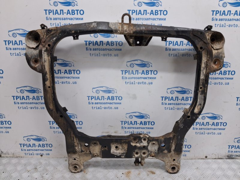 Балка передней подвески Hyundai I30 2007-2012 624052L020 (Арт. 76804) Киев - изображение 5