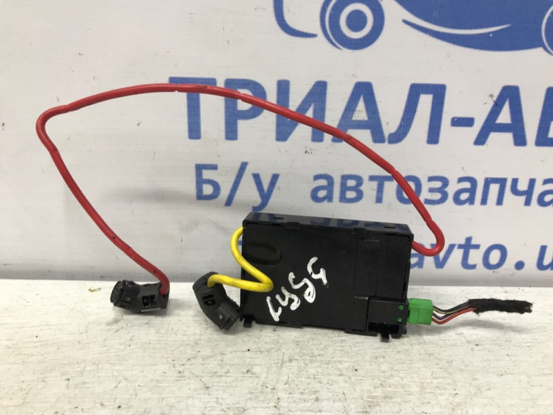 Блок управления Ford Kuga CBS 2.0 DIESEL 2011 (б/у) Киев - изображение 2