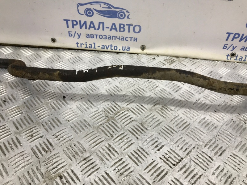 Стабилизатор задний Mitsubishi Pajero Wagon 2006-2022 4156A039 (Арт. 47521) Київ - зображення 3