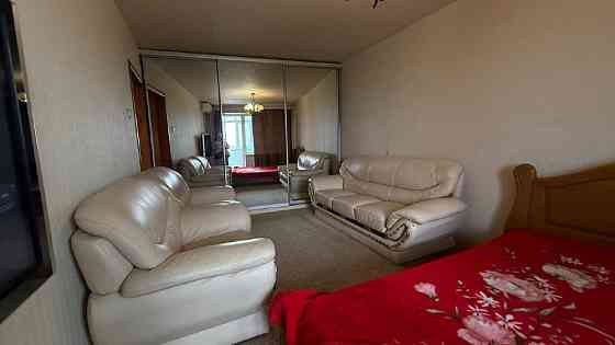 Пропоную зняти 1 кімнатну квартиру жм Перемога 6, вул. Набережна Перемоги. Дніпро