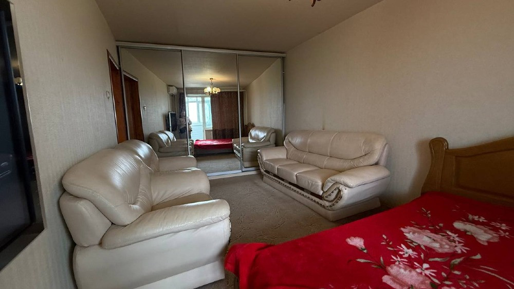 Пропоную зняти 1 кімнатну квартиру жм Перемога 6, вул. Набережна Перемоги. Днепр - изображение 4