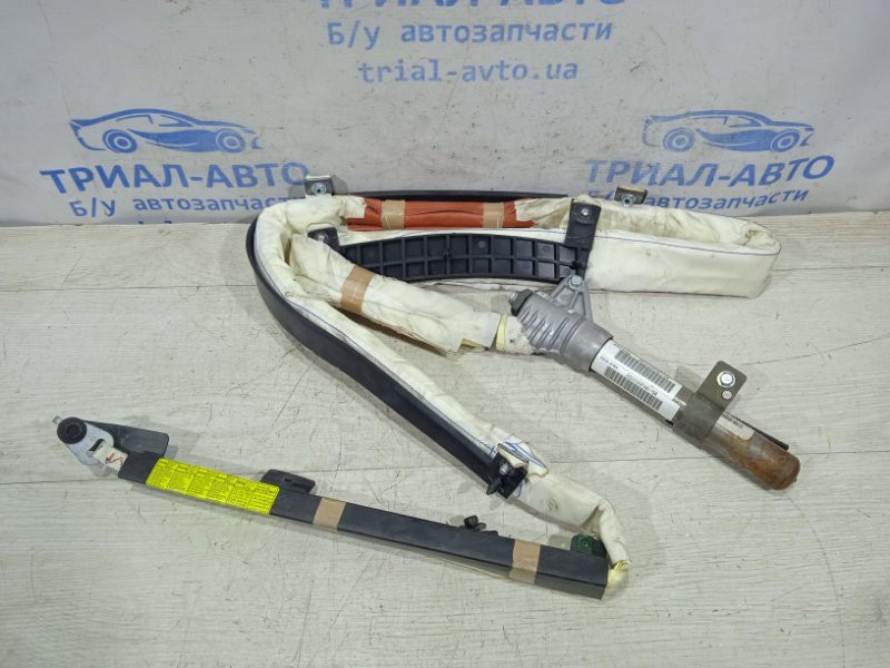 Airbag потолка(шторка) правый Kia Cerato LD 2004 прав. (б/у) Киев - изображение 1