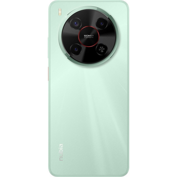 Смартфон ZTE Nubia V70 Max 6/128GB Green Global UA (Код товару:41412) Харків - зображення 7