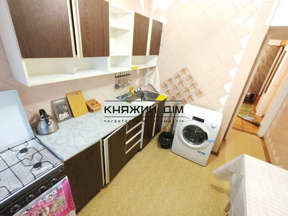Оренда 1-а. кв. на Златоустівській, м. Лук'янівська. Код:11202366 Київ - зображення 1