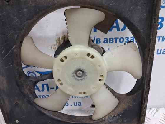 Диффузор с вентилятором радиатора Mitsubishi Outlander 2003-2006 7812A115 (Арт. 68763) Київ