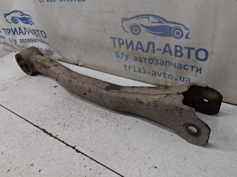 Рычаг задний продольный Mitsubishi Pajero Wagon 2006-2022 4125A010 (Арт. 83753) Київ - зображення 5