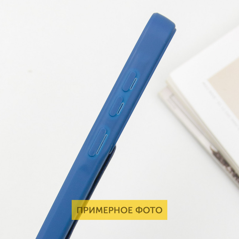 Чехол TPU VIVA для Xiaomi Redmi Note 13 Pro 4G / Poco M6 Pro 4G / Note 14S Херсон - зображення 6