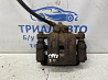 Суппорт задний правый Kia Ceed ED 1.6 DIESEL D4FB 2006 (б/у) Киев