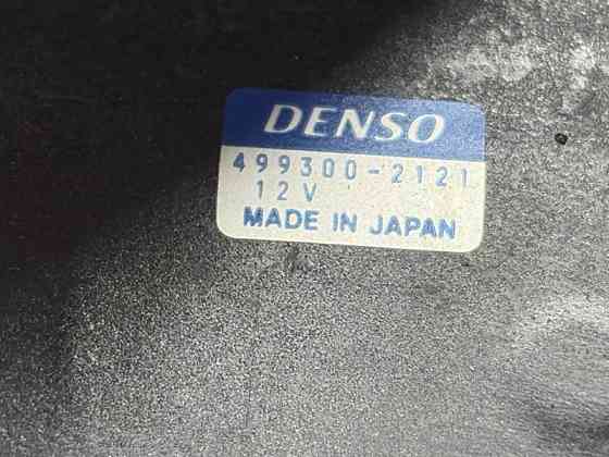 Резистор печки Lexus RX 350 2003-2009 8716513010 (Арт. 83817) Київ