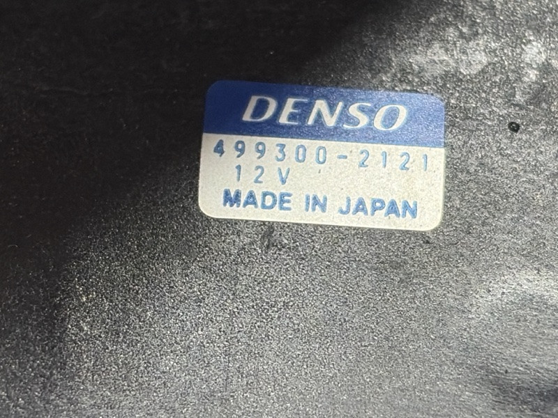 Резистор печки Lexus RX 350 2003-2009 8716513010 (Арт. 83817) Київ - зображення 6