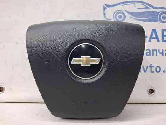 Подушка безопасности в руль Chevrolet Captiva C140 2.2 DIESEL Z22D1 2006 (б/у) Київ