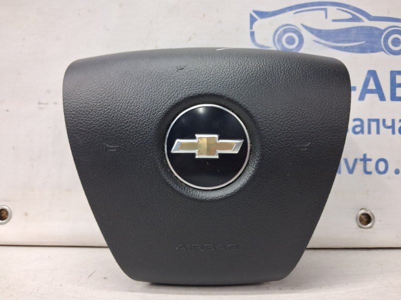Подушка безопасности в руль Chevrolet Captiva C140 2.2 DIESEL Z22D1 2006 (б/у) Київ - зображення 1