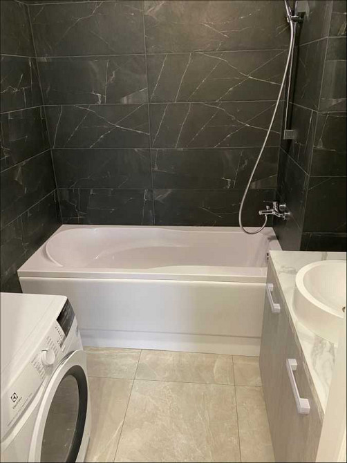 долгосрочная аренда 2-к квартира Киев, Голосеевский, 31000 грн./мес. Киев - изображение 6