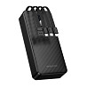 Power Bank Borofone BJ84A 20000mAh Black (Код товару:43765) Харків