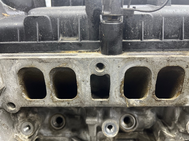 Двигатель Ford Edge 2 2.0 БЕНЗИН ENR90 2015 (б/у) Киев - изображение 6