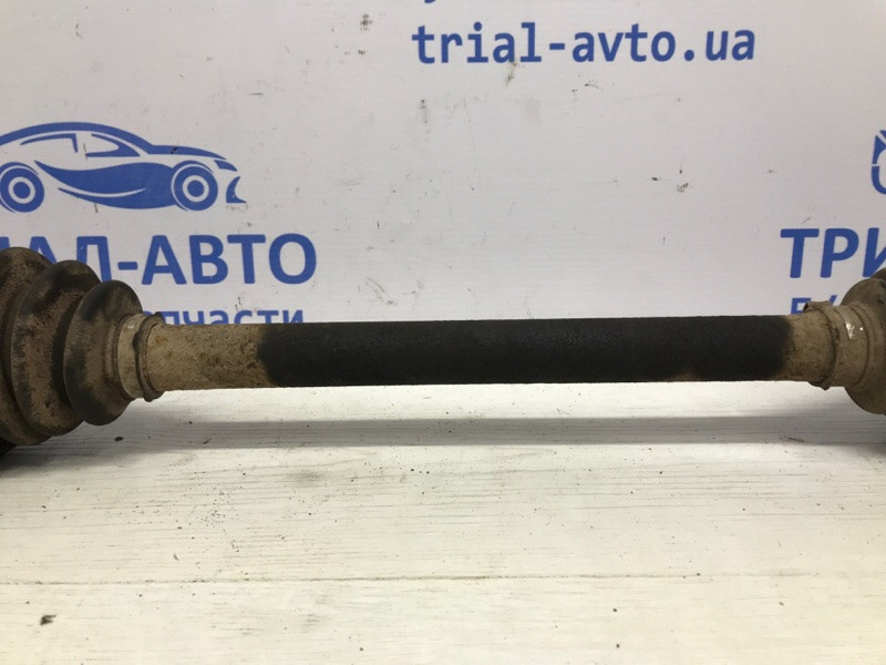 Привод задний левый Suzuki Grand Vitara JT 2.4 БЕНЗИН J24B 2005 (б/у) Київ - зображення 6