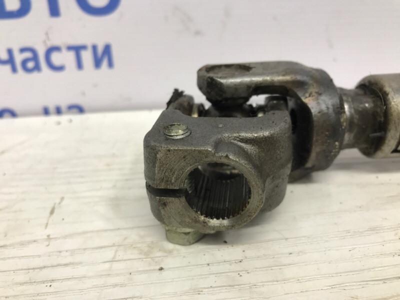 Карданчик рулевой Mitsubishi ASX GA 1.8 DIESEL 4N13 2010 (б/у) Київ - зображення 2